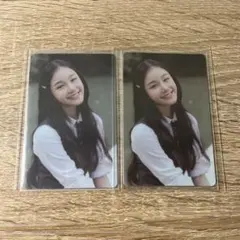 BABYMONSTER パリタ トレカ