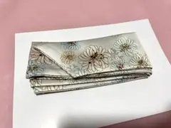 ポールアンドジョー　ランドセル　スカーフ（アイボリー）値下げ中