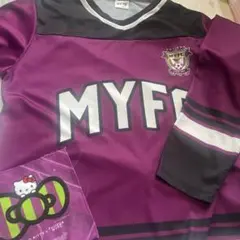 2026年最新】藤枝myfc ジャージの人気アイテム - メルカリ