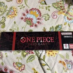 ONE PIECE English 2nd ANNIVERSARY SET