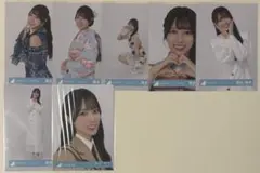 日向坂46 4期生 清水理央 生写真 まとめ売り