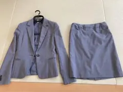ユナイテッドアローズ　セットアップスーツ　リクルート　スカート　ジャケット