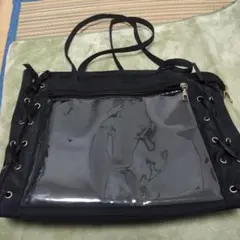 2026年最新】痛バック a3の人気アイテム - メルカリ