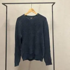 RRL Ralph Lauren サマーニット セーターMサイズコットンのサムネイル