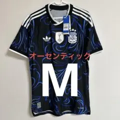 訳ありadidas アルゼンチン代表 オーセンティック アウェイユニフォームのサムネイル