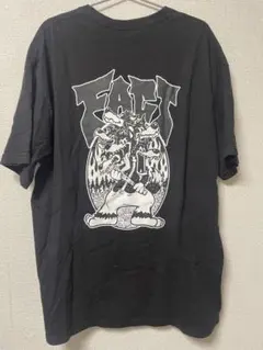 2025年最新】fact tシャツの人気アイテム - メルカリ