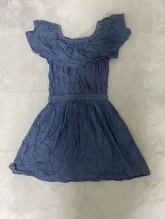 オフショルダーワンピ　レピピアルマリオのサムネイル