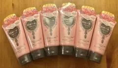 ロゼット　洗顔パスタ　桜の香り　洗顔フォーム　6個 セットのサムネイル