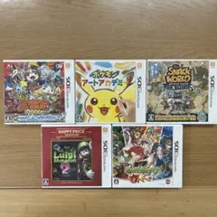 カセットまとめ売り