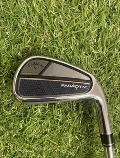 キャロウェイ　PARADYM 7番アイアン スチール　950GH Sのサムネイル
