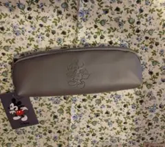 Disney ミッキー ポーチ