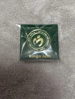 Mrs. GREEN APPLE Ringo Jam特典 ピンバッジ - メルカリ