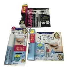 ヒロインメイク　ラッシュパイプ　リムーバー　セットのサムネイル