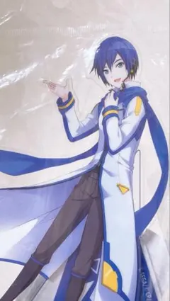 プロジェクトセカイ プロセカ KAITO アクリルスタンド