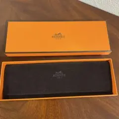 エルメス　かんざし　未使用に近い