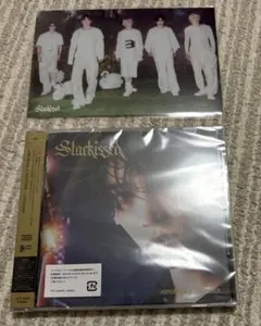 【新品未開封】TXT starkissed CD アルバム ソロジャケ ボムギュ