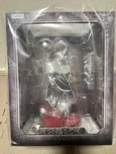 F:NEX シズ・デルタ 1/7スケールフィギュアのサムネイル
