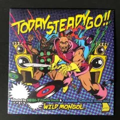 MOON TRAP UNDERGROUND HERO 8cm cd 小室哲哉 - メルカリ