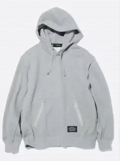 新品未使用　GU x UNDERCOVER ヘビーウェイトスウェットパーカー