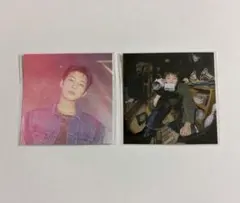 SEVENTEEN ウォヌ SEVENTEENTH HEAVEN