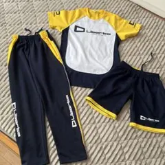 リベルタ Liberta ユニフォームセット 130サイズ 2026年最新】リベルタサッカースクール、ユニフォーム、JSサイズ、130