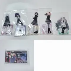 店頭完売〗中森明菜 ザ・ステージ・プラネタリウム アクスタ