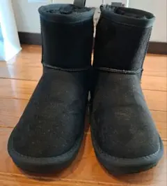 ファーブーツ ブーツ