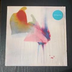 Sigur Ros - Atta＜限定盤/Yellow Vinyl＞ / 未使用 - メルカリ