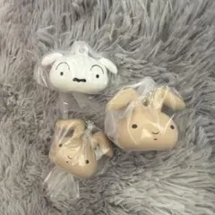 クレヨンしんちゃんマスコットキャップチャーム
