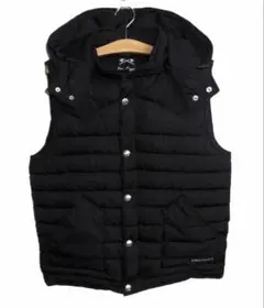 ブラックフライデー　超美品　RTEG ダウンベスト RTEGリファインドベスト | adamsJUGGLER（アダムスジャグラー）公式