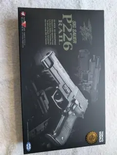 2026年最新】SIG SAUER P226の人気アイテム - メルカリ