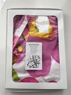 marimekko Pieni Unikko エプロン