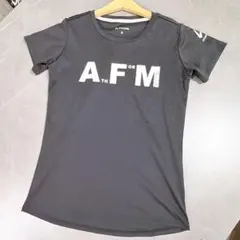 ATHFORM 半袖Tシャツ ブラック Sサイズのサムネイル
