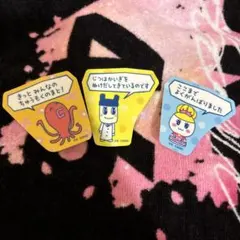 たまごっち ステッカー まとめ売り