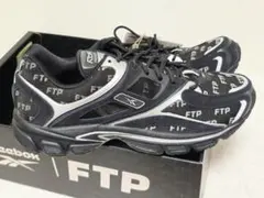 Reebok×FTP PREMIER TRINITY KFS 26.5 - メルカリ