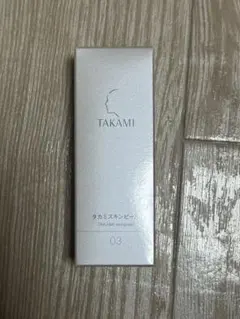 新品未使用 TAKAMI タカミAPSソリューション10 - メルカリ