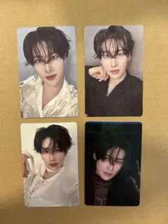 zb1 リッキー　トレカ