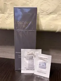 コスメデコルテ　AQ ブースティングトリートメントヘアセラム　サンプル付きのサムネイル