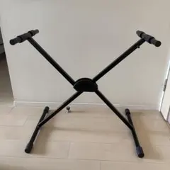 Roland X型キーボードスタンド　KS-10X