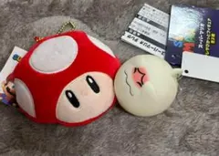 り*☆様 スーパーマリオ 3点セット