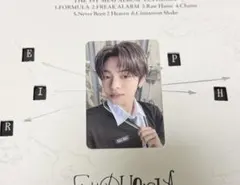 ALD1 リオ トレカ alphadriveone