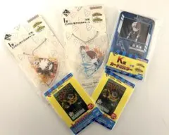 ヒロアカ　一番くじ　まとめ売り