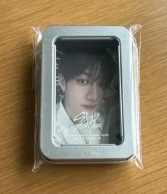 Stray Kids スキズ FC 更新 継続 特典 トレカ