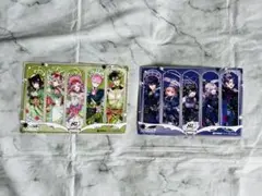 にじさんじ ポストカード