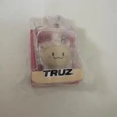 TREASURE TRUZ RURU ブリスターチャームコレクション