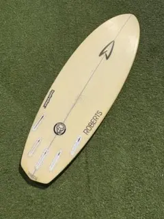 2026年最新】roberts サーフボードの人気アイテム - メルカリ