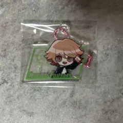 ダンガンロンパ 不二咲千尋 daiso アクリルキーホルダー - メルカリ