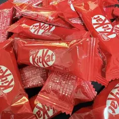 キットカット 50個