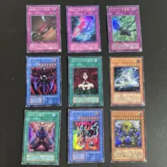 遊戯王】 ゲートボール 1103環境 汎用カード 大量 各60枚 計180枚