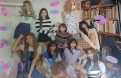 TWICEポスター　まとめ売り